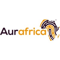 AURAFRICA logo - Similar company to Objis