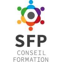 SFP Conseil & Formation logo - Similar company to Ajconsulting