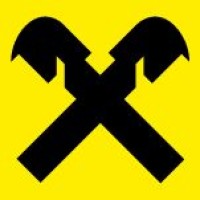 Raiffeisenbank Oberes Waldviertel eGen logo - Similar company to Fsw Obdach