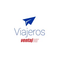 Viajeros Ventajon logo - Similar company to Granaspen Sa