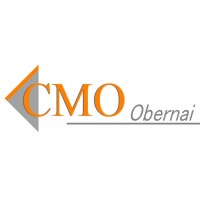 CMO OBERNAI logo - Similar company to Cometil