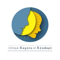 Clinique Rayons et Réadapt-orthophonie/ergothérapie logo - Similar company to Commun'Action 0-5