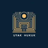 UYAK HUKUK logo - Similar company to O&N Hukuk Bürosu