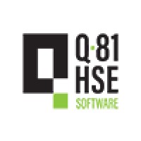 Q-81 HSE logo - Similar company to 4-In