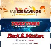 Beck & Masten Buick GMC Coastal Bend logo - Similar company to N/A
