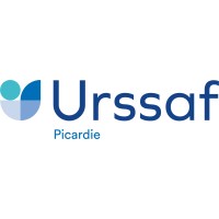 Urssaf Picardie logo - Similar company to Acoss