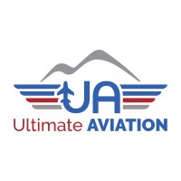 Ultimate Aviation logo - Similar company to Griffing Flying Service, Inc.