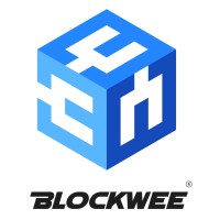 Blockwee logo - Similar company to Rebelcorp