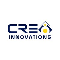 Cre8Innovations logo - Similar company to Corzion Health
