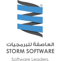 Storm Software Corporation logo - Similar company to Expert Software (Middle East)