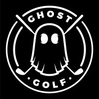 Ghost Golf logo - Similar company to Local Muni™️ Inc.