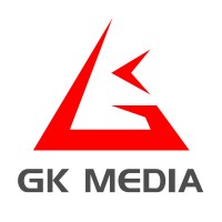 GK Media Ltd. logo - Similar company to Centus