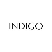 Indigo Nails logo - Similar company to Guangzhou Canni Nail Art Co., Ltd.