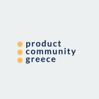 Product Community Greece logo - Similar company to Fall In Love With The Problem, Not The Solution - A Handbook For Entrepreneurs
