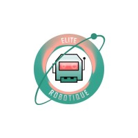 ELITE ROBOTIQUE logo - Similar company to Elite  Robotique
