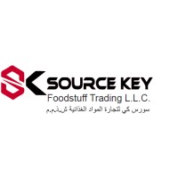 Source Key Foodstuff Trading LLC logo - Similar company to Source Key Solutions