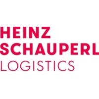 Heinz Schauperl Logistics GmbH logo - Similar company to Tren-Cargo Gmbh