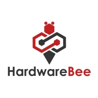 HardwareBee logo - Similar company to Vybium