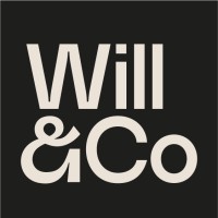 Will & Co. Studio logo - Similar company to Embarq Creative