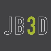 JB3D | Design. Build. Transform. logo - Similar company to Experiential Design Group