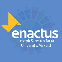 Enactus JOSTUM logo - Similar company to Proxynet Group