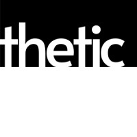 Thetic Engineering Ltd. logo - Similar company to Estavros Engineering & Design