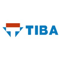 TIBA logo - Similar company to Logisber