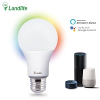 Smart Bulb Wholesale, Smart Bulb Suppliers, Smart Light Bulb logo - Similar company to Smartlamp