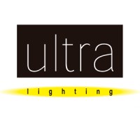 Ultra Lighting logo - Similar company to Luce Lighting