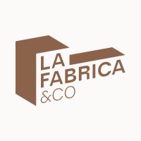 La Fabrica &Co logo - Similar company to Co.Ceo