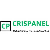 CRISPANEL logo - Similar company to Spackso Peru Sac