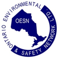 Ontario Environmental & Safety Network Ltd. logo - Similar company to Mlc Ecosystem Restoration