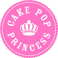 Cake Pop Princess logo - Similar company to Hotpressed