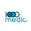 1000Medic logo - Similar company to Stsoftware