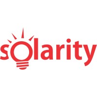 Solarity Plus logo - Similar company to Zevonix