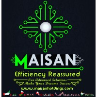 MAISAN L.L.C logo - Similar company to Maisan Soft Technologies Pvt. Ltd.
