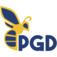 PGD PROCESOS DE GESTIÓN DOCUMENTAL SAS logo - Similar company to It-Ocr Solutions