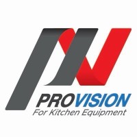 Provision For Kitchen Equipment logo - Similar company to Ane