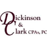 Dickinson & Clark CPAs, PC logo - Similar company to Freeman Group