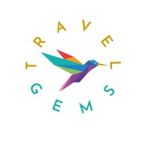 Travelgems by Liesbet logo - Similar company to Cuba Explorer