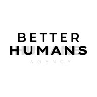 Better Humans Agency logo - Similar company to Care With Nara