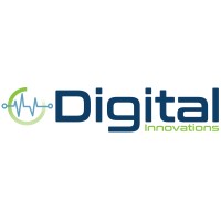 Digital Innovations logo - Similar company to Codestack Technologies