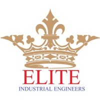 ELITE INDUSTRIAL ENGINEERS logo - Similar company to Chetna Hi Tech Engineers