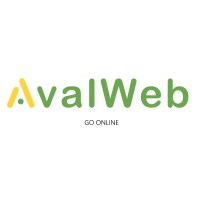 Avalweb logo - Similar company to Havij | هویج