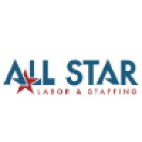 All Star Labor and Staffing logo - Similar company to Promethium It Solution (Rpo)