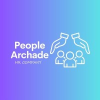 PeopleArcade logo - Similar company to Ezyr