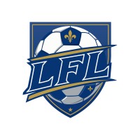 Laval Futsal League logo - Similar company to Bow & Stern