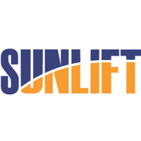 SunLift logo - Similar company to Atelier3