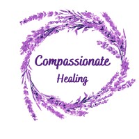 Compassionate Healing logo - Similar company to Deepthink Analytics