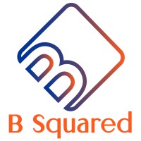 B Squared logo - Similar company to B-Squared